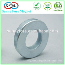 large ring n52 hollow magnet